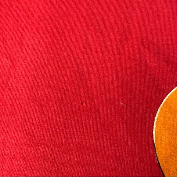 Disney Pixar‎ The Incredibles T-Shirt Size L Disney Store Exclusive Mr. Inc 2XL - Picture 4 of 8